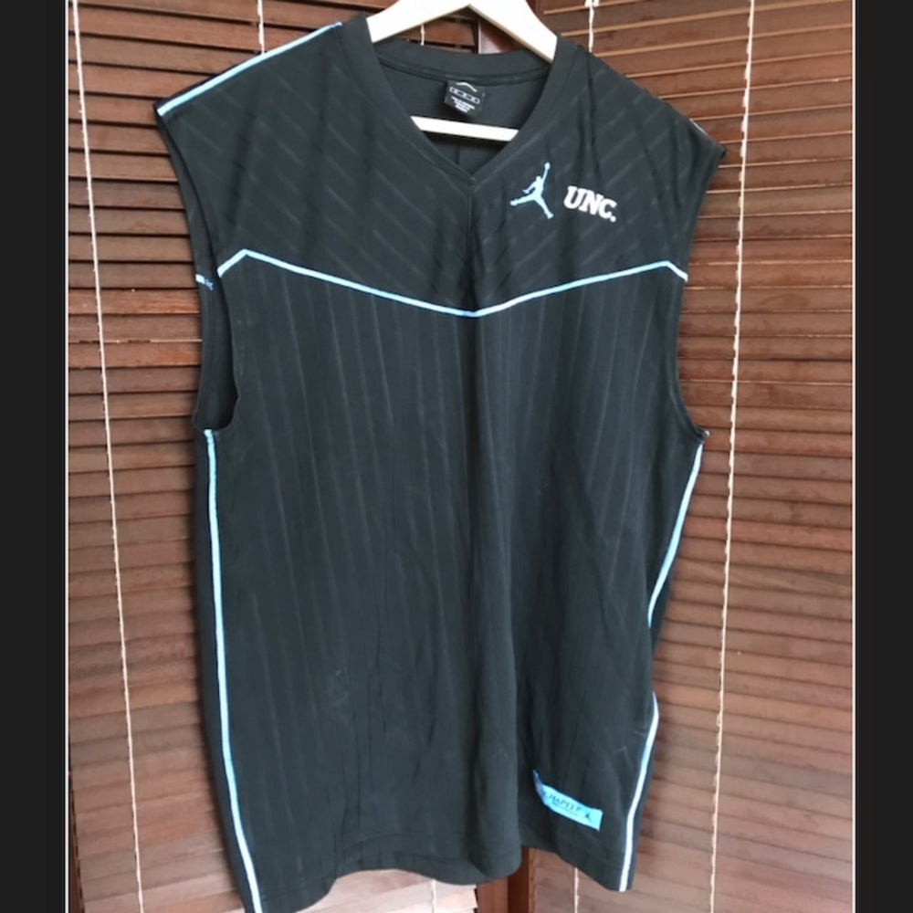 Never worn!! UNC Tank Top